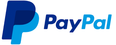pay with paypal - Sentenced to Be a Hero Shop