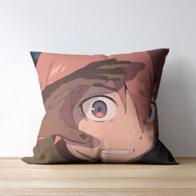 Dotta Luzulas Throw Pillow
