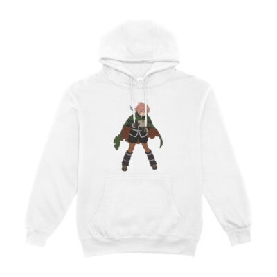 Dotta Luzulas Hoodie