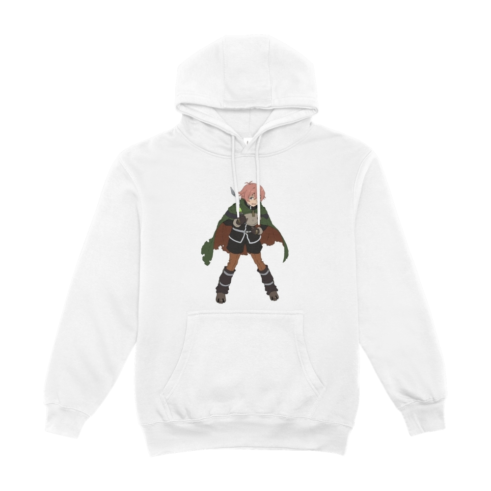 Dotta Luzulas Hoodie