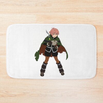 Dotta Luzulas New Bath Mat