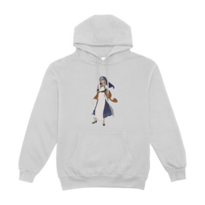 Frenci Mastibolt Hoodie