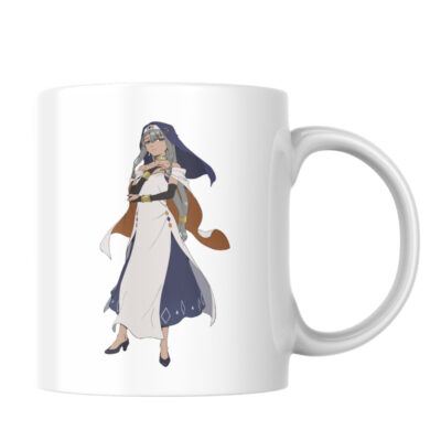 Frenci Mastibolt New Mug
