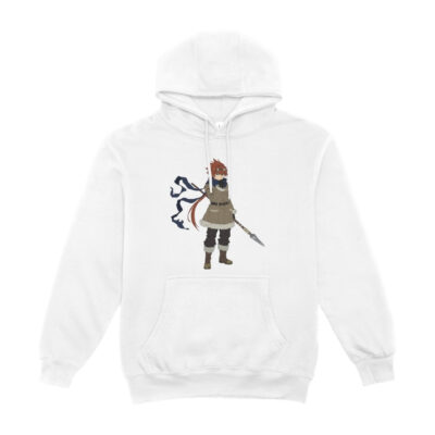 Jayce Partiract Hoodie