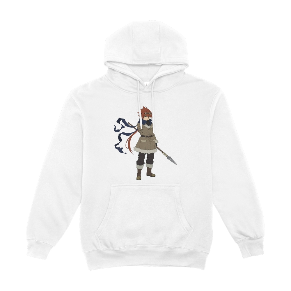 Jayce Partiract Hoodie
