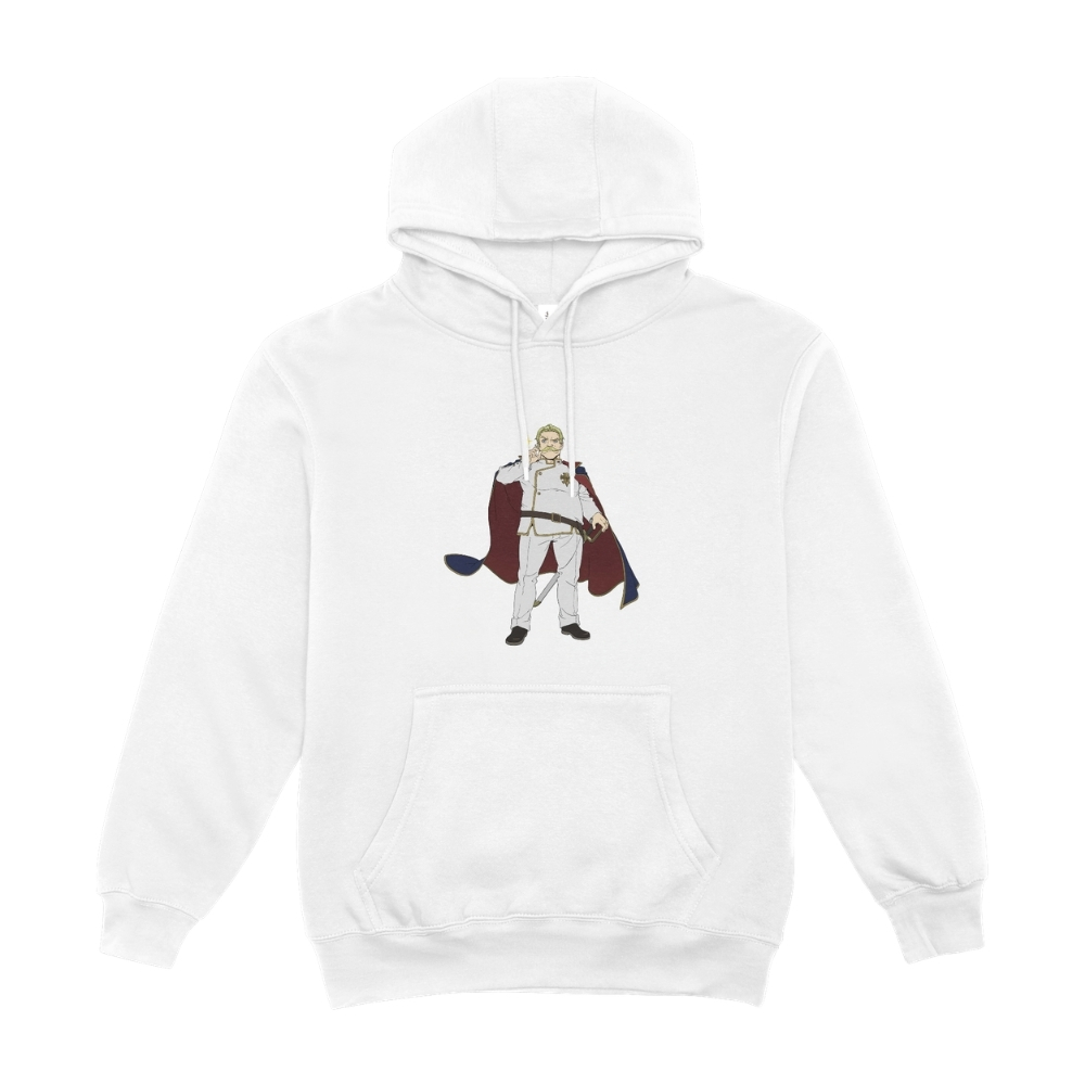 Norgalle Senridge Hoodie