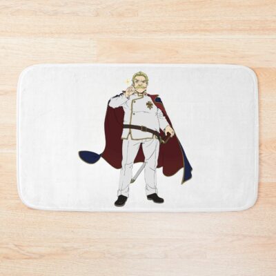 Norgalle Senridge New Bath Mat