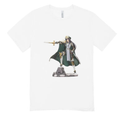Patausche Kivia Hot T-shirt