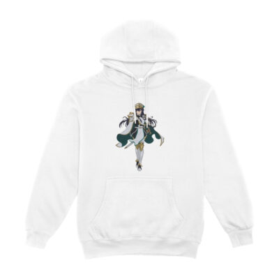 Patausche Kivia New Design Hoodie