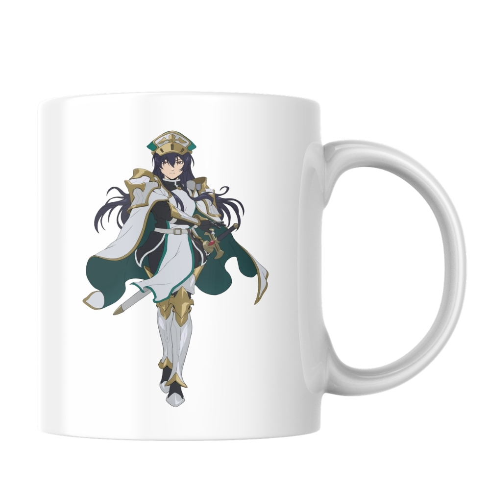 Patausche Kivia New Mug