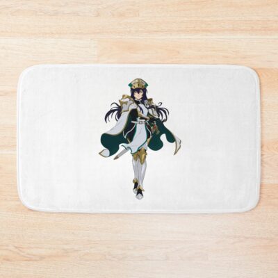 Patausche Kivia New Bath Mat
