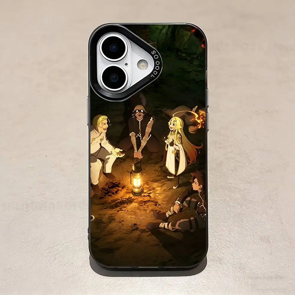 Sentenced To Be Hero Trendy Phone Case