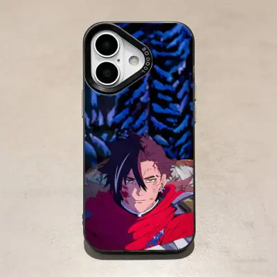 Sentenced To Be Hero Xylo Fobartz Phone Case