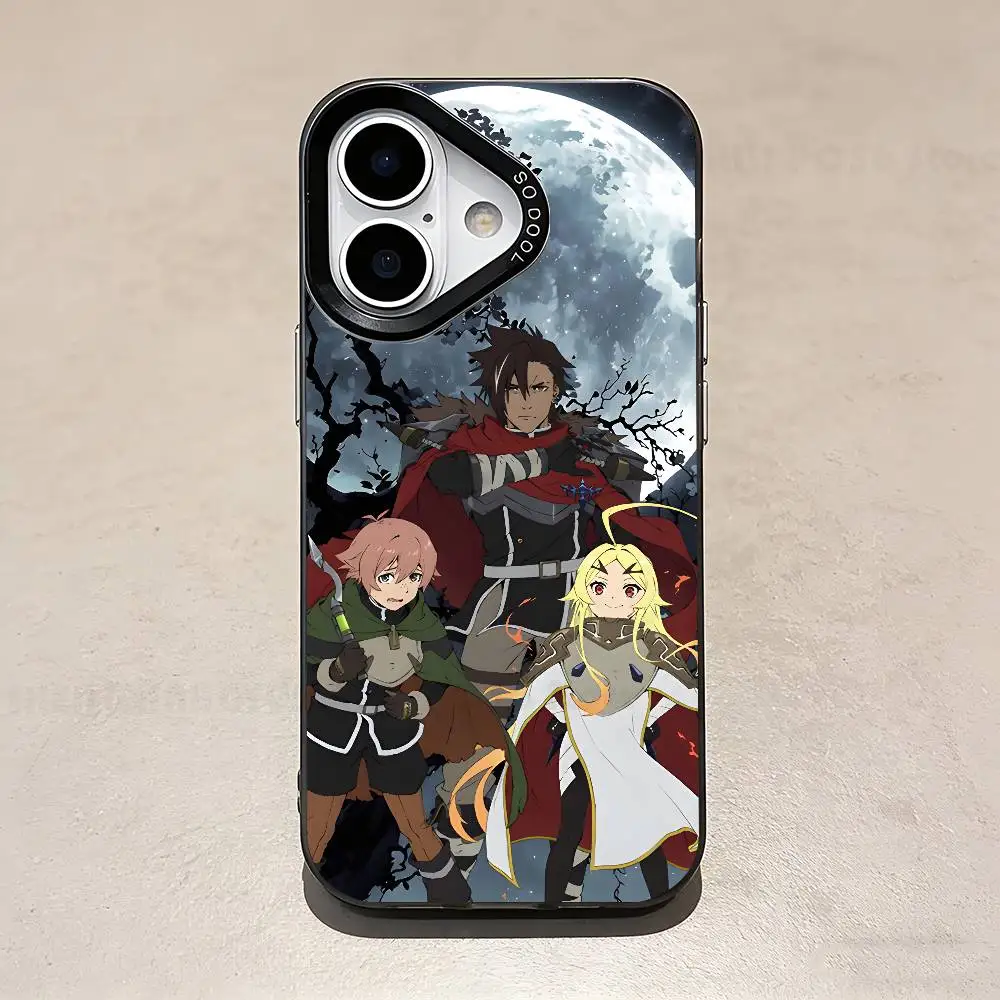 Sentenced To Be Hero New Design Phone Case