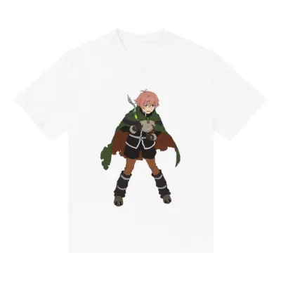 New Sentenced To Be A Hero Men Women T-shirt