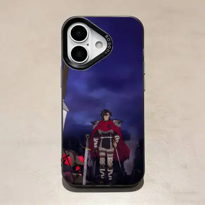 Xylo Fobartz Hot Design Phone Case