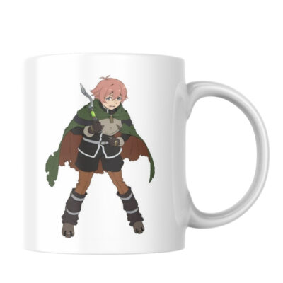 Sentenced to Be a Hero Dotta Luzulas Mug