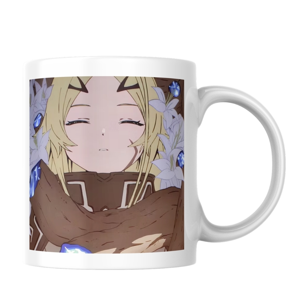 Sentenced to Be a Hero Teoritta Mug