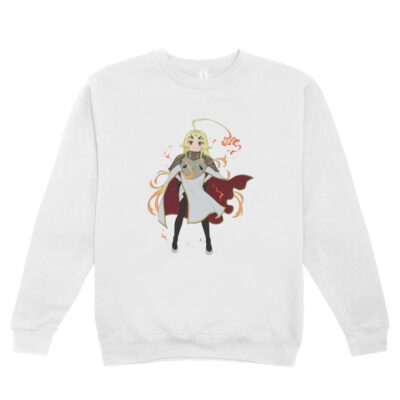 Teoritta New Design Sweatshirt