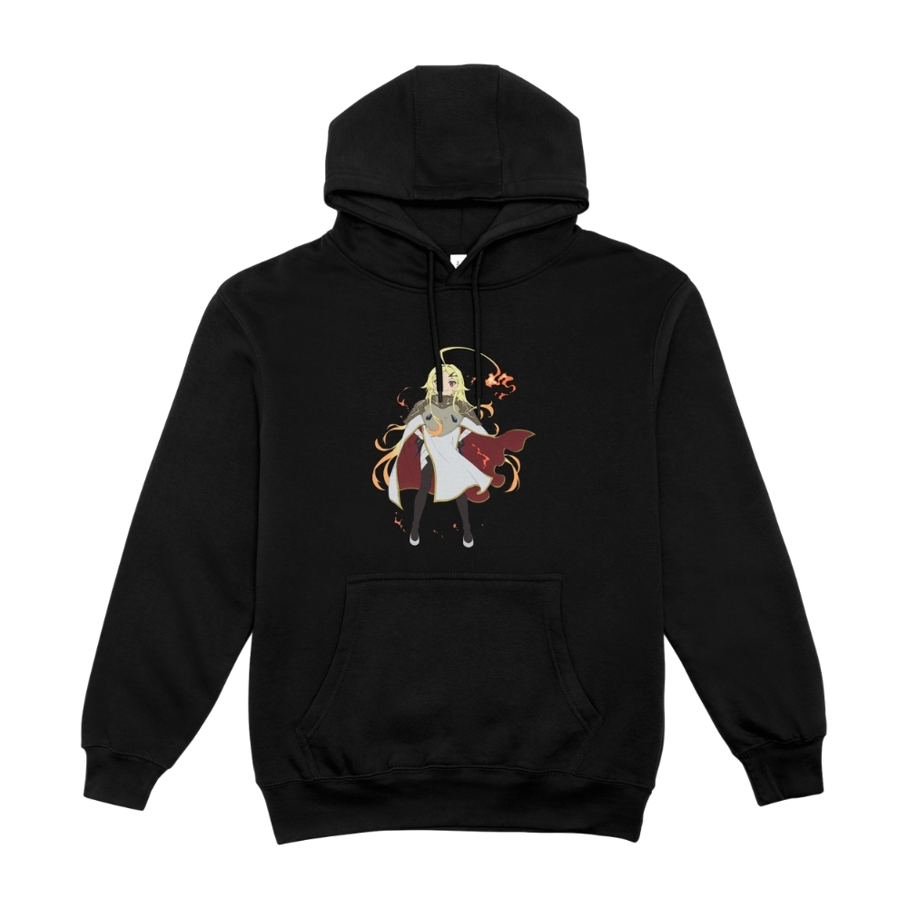 Teoritta New Hoodie