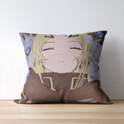Teoritta Hot Design Throw Pillow