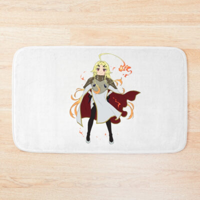 Teoritta New Bath Mat