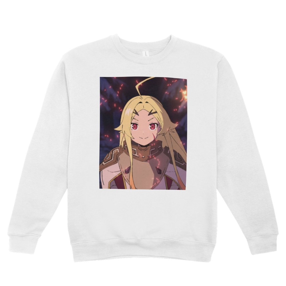 Teoritta Hot Trend Sweatshirt