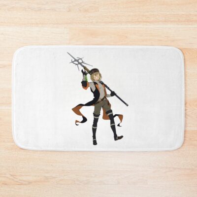 Tsav New Bath Mat