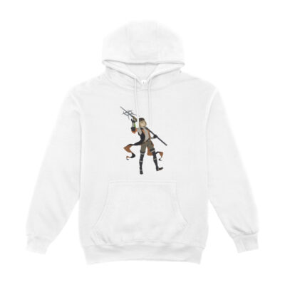 Tsav New Design Hoodie