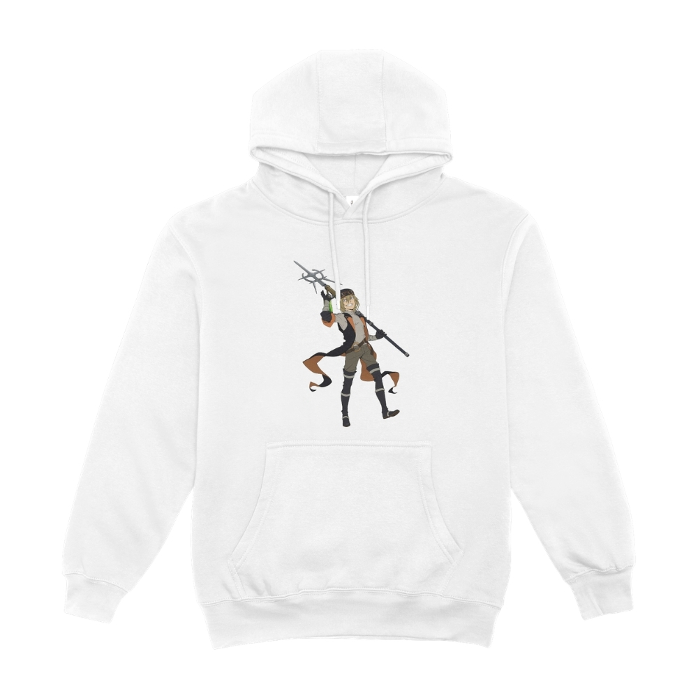 Tsav New Design Hoodie
