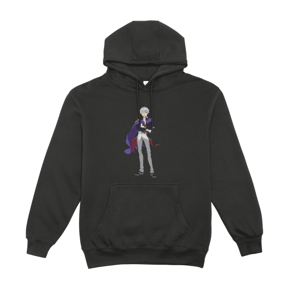 Venetim Leopool Hoodie