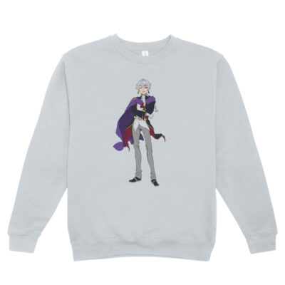 Venetim Leopool Sweatshirt