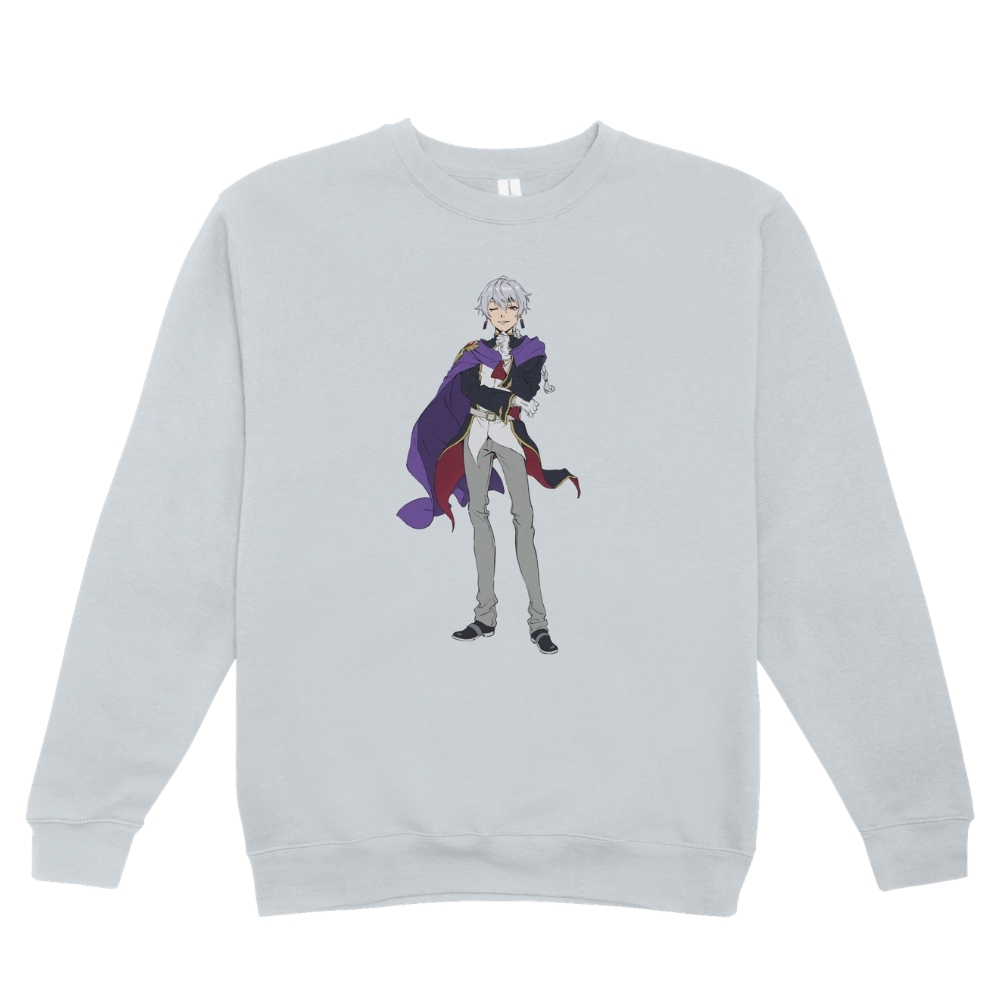 Venetim Leopool Sweatshirt