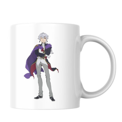 Venetim Leopool Funny Mug