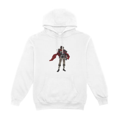 Xylo Fobartz Hoodie