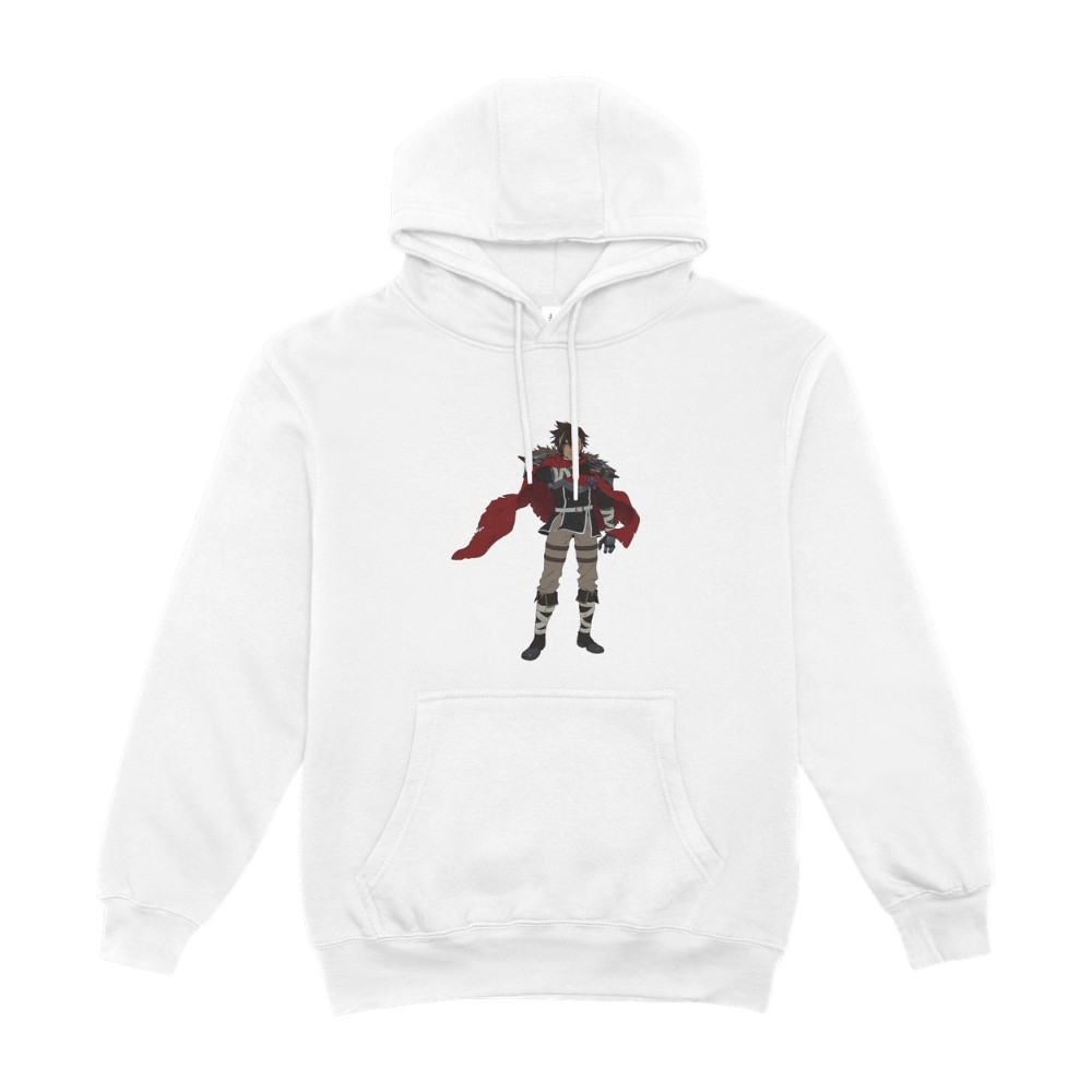 Xylo Fobartz Hoodie