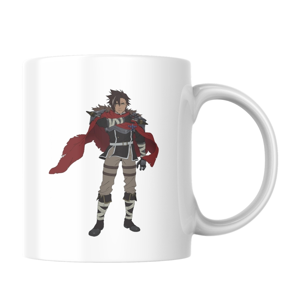 Xylo Fobartz Hot Mug
