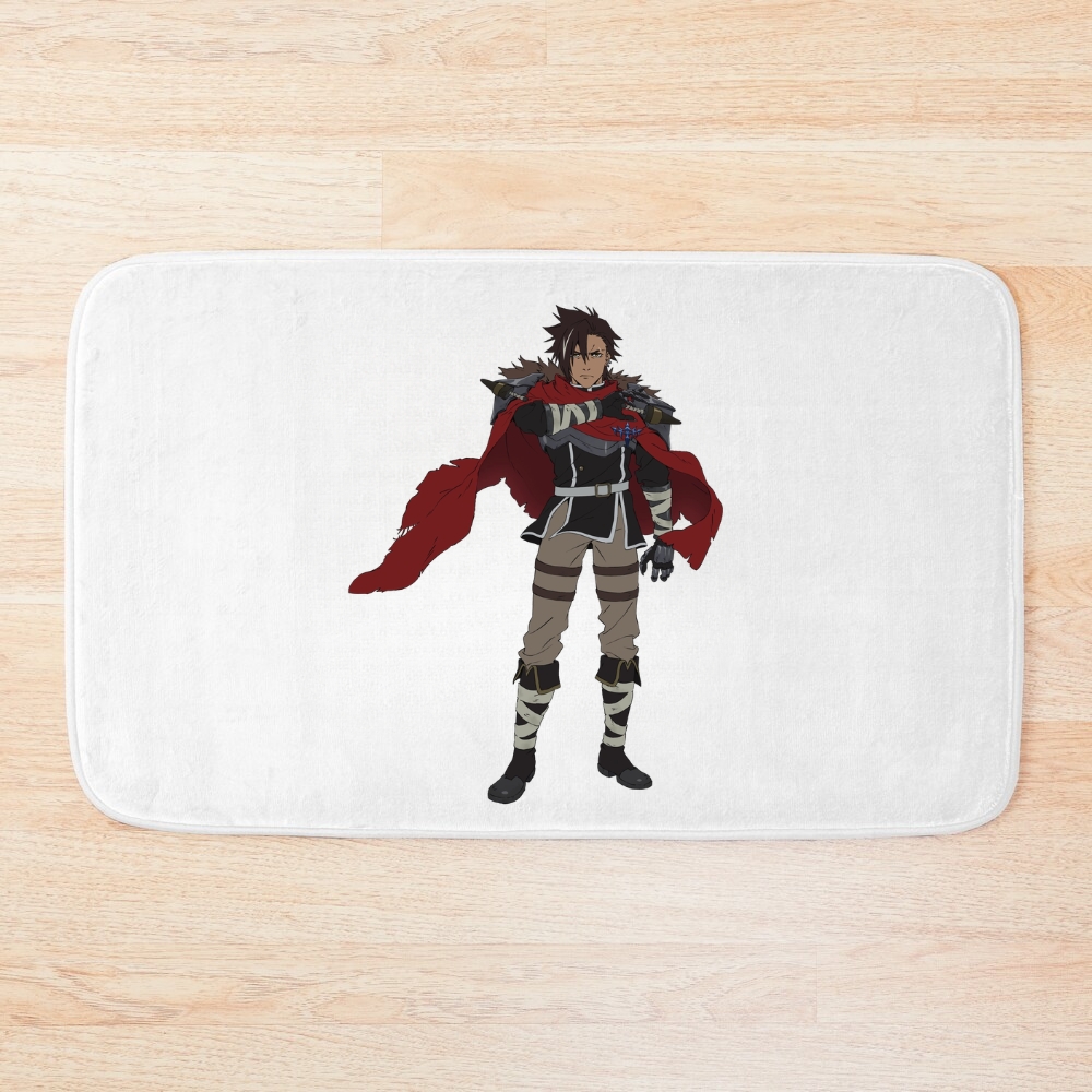 Xylo Fobartz New Bath Mat