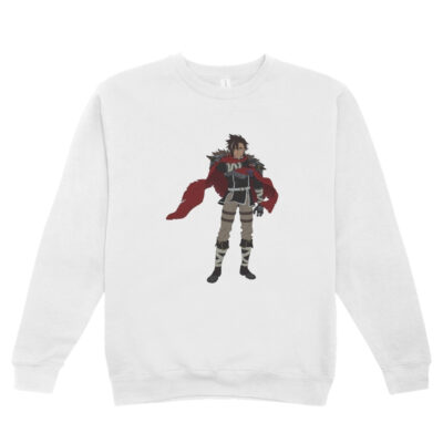 Xylo Forbartz Sweatshirt