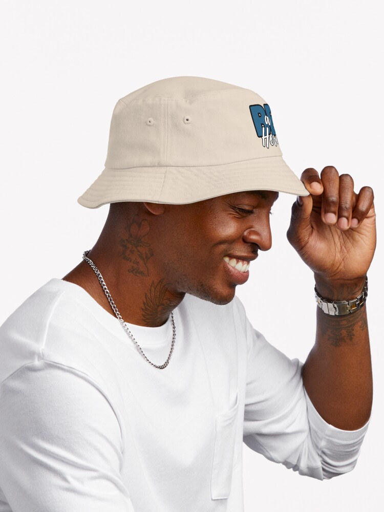 Be A Hero Bucket Hat - Image 3