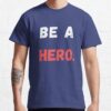 ssrcoclassic teemens353d774d8b4ffd91front altsquare product1000x1000.u1 13 - Sentenced to Be a Hero Shop