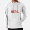 ssrcolightweight hoodiemensfafafaca443f4786frontsquare productx1000 bgf8f8f8 14 - Sentenced to Be a Hero Shop