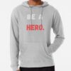 ssrcolightweight hoodiemensheather greyfrontsquare productx1000 bgf8f8f8 14 - Sentenced to Be a Hero Shop