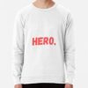 ssrcolightweight sweatshirtmensfafafaca443f4786frontsquare productx1000 bgf8f8f8 9 - Sentenced to Be a Hero Shop
