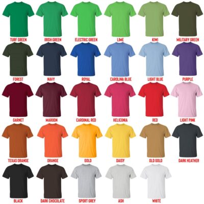 Alternative view of Best Sentenced To Be A Hero T-shirt