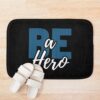 urbathmat flatlay context smallsquare750x1000.1u5 1 - Sentenced to Be a Hero Shop