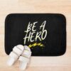urbathmat flatlay context smallsquare750x1000.1u5 - Sentenced to Be a Hero Shop