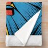 urblanket medium foldsquarex1000.1u2 - Sentenced to Be a Hero Shop